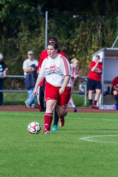 Bild 406 - Frauen SG Ratekau-Strand - SG Olympia-B�Hu : Ergebnis: 3:1